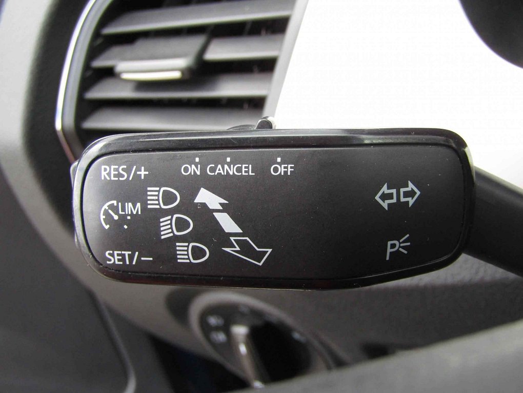 Škoda Fabia III 1.4TDi 