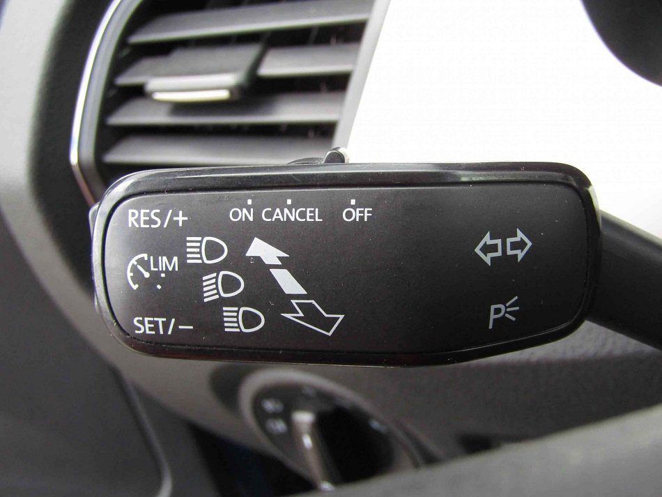 Škoda Fabia III 1.4TDi 