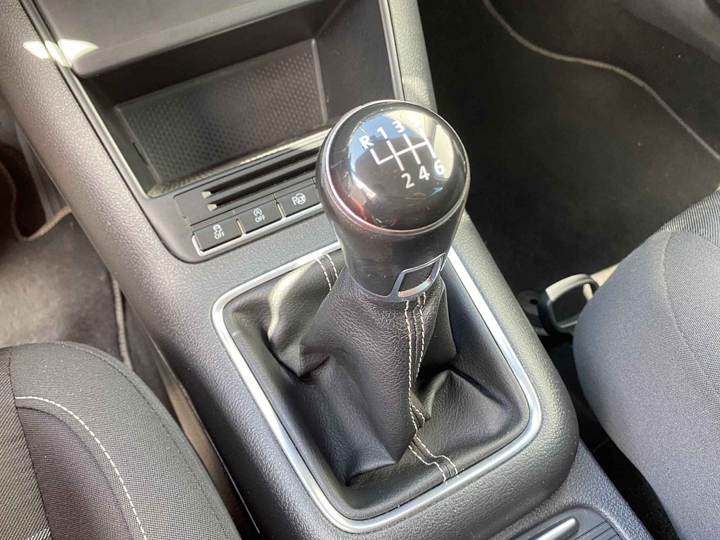 Volkswagen Tiguan 1.4 TSi Lounge