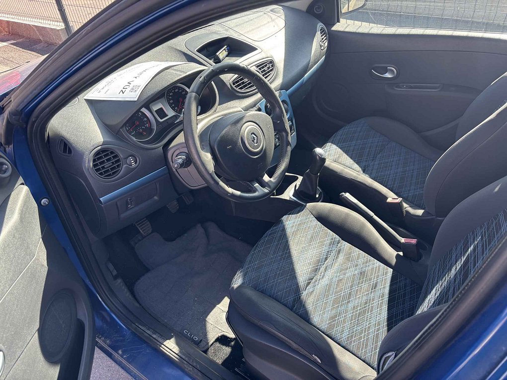 Renault Clio 1.2 