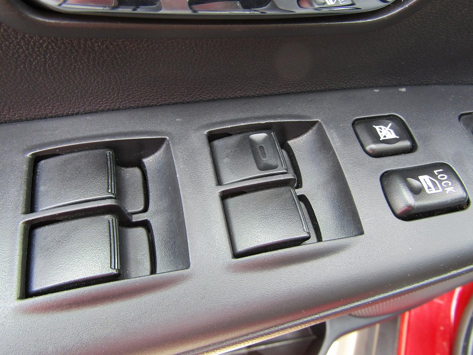 Mitsubishi ASX 2.0 MIVEC 