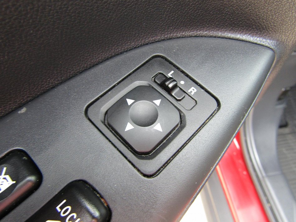 Mitsubishi ASX 2.0 MIVEC 