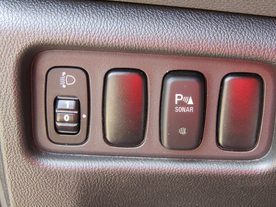 Mitsubishi ASX 2.0 MIVEC 