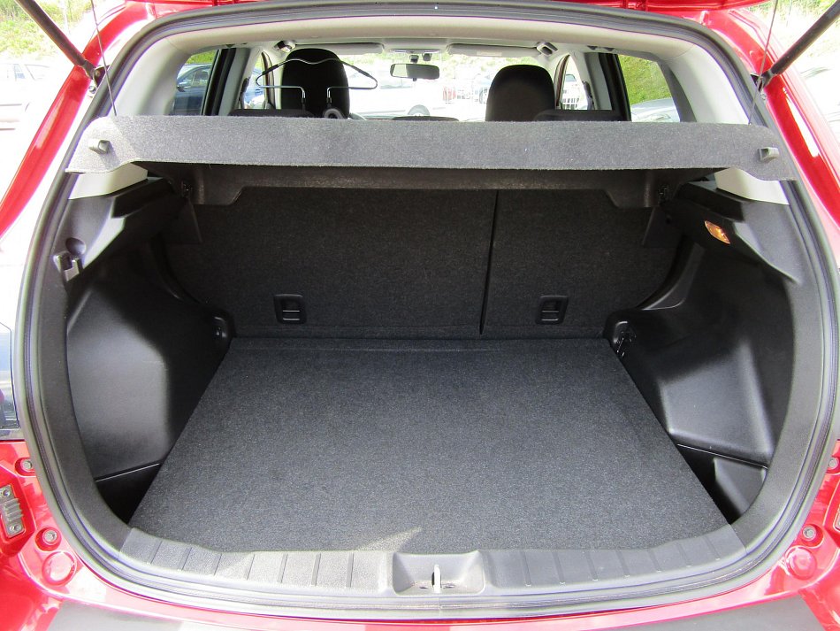 Mitsubishi ASX 2.0 MIVEC 