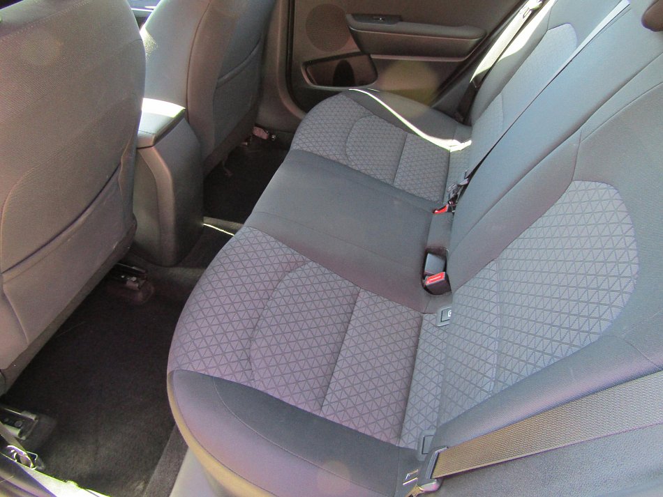 Kia Ceed 1.5 T-GDi Spin