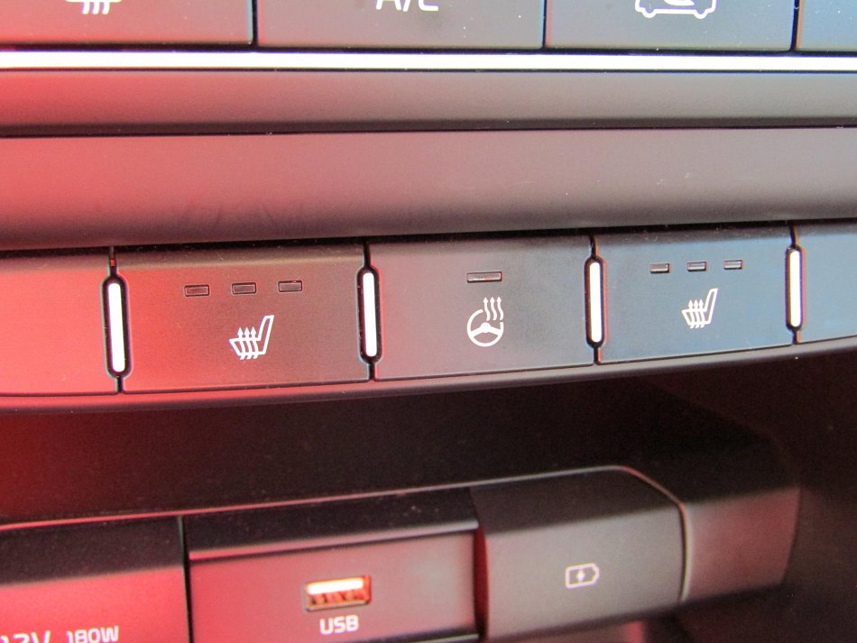 Kia Ceed 1.5 T-GDi Spin