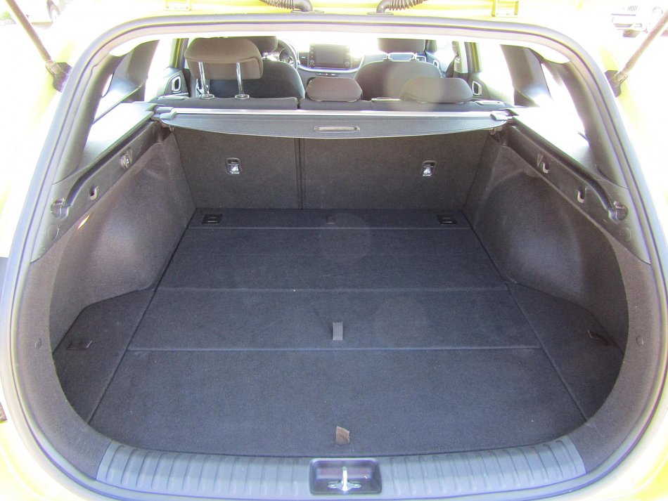 Kia Ceed 1.5 T-GDi Spin