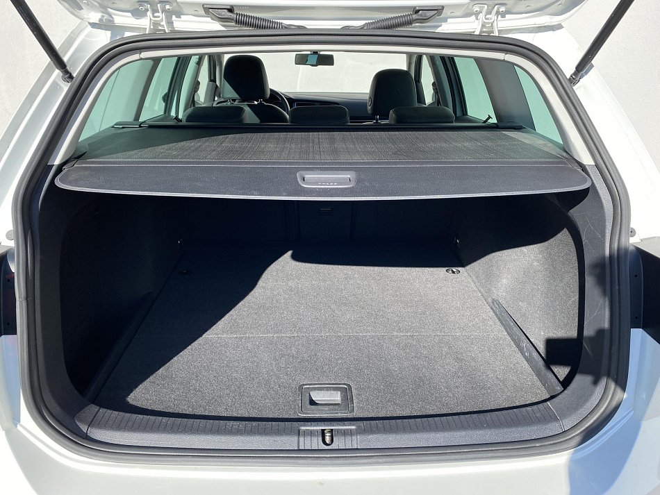 Volkswagen Golf 2.0 TDi Highline