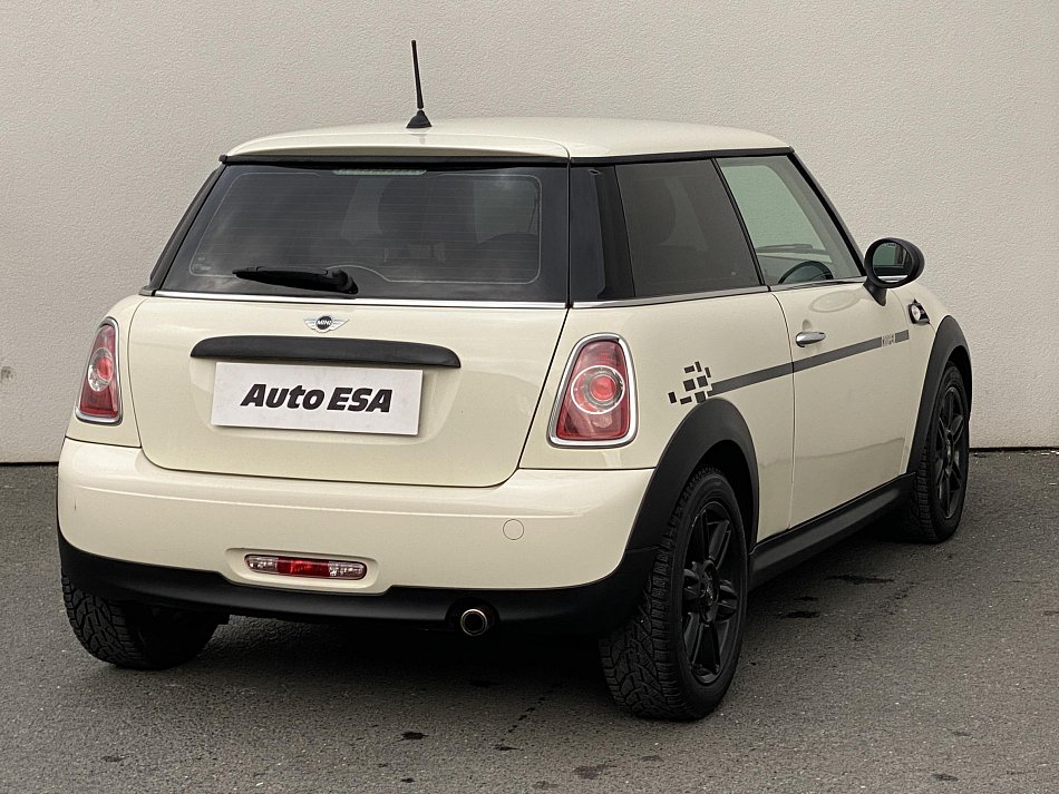 Mini One 1.6i 