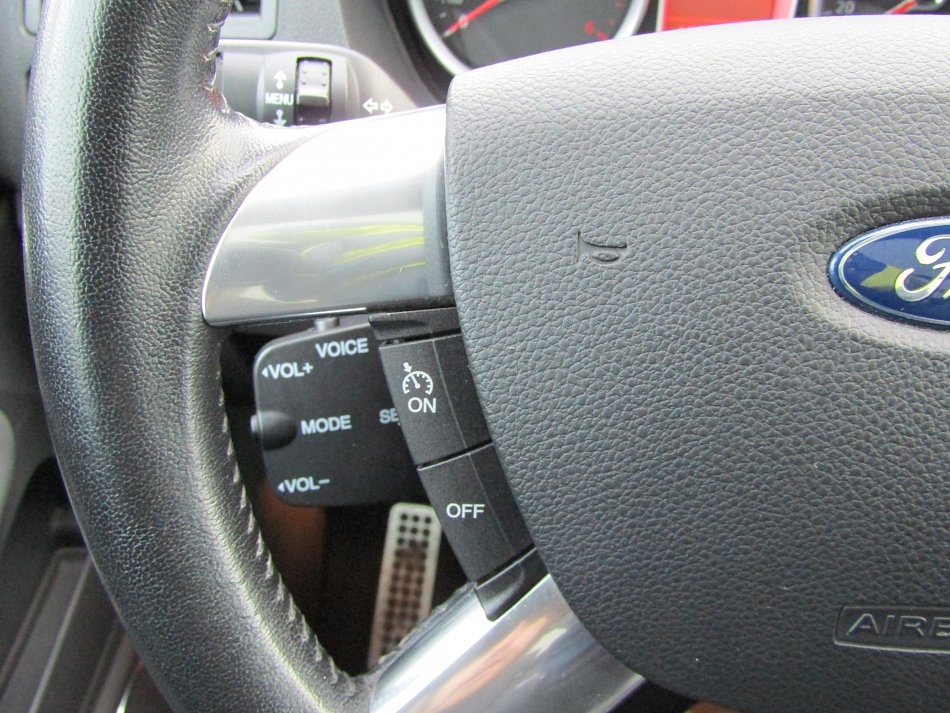 Ford Kuga 2.0TDCi  4x4