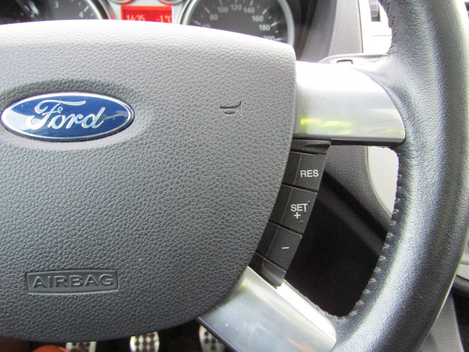 Ford Kuga 2.0TDCi  4x4