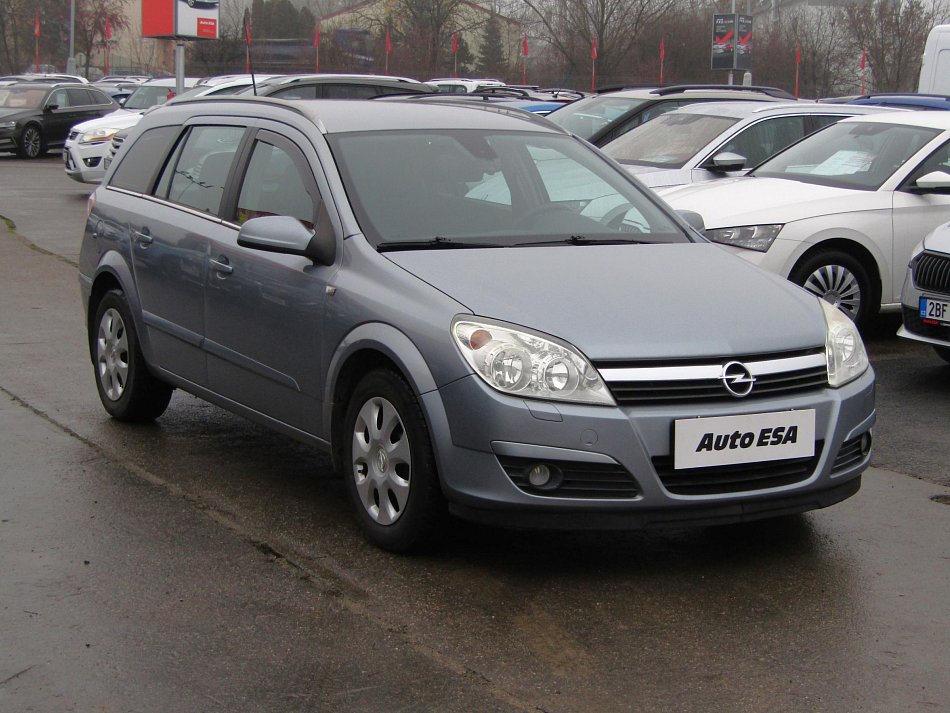 Opel Astra 1.6 i 