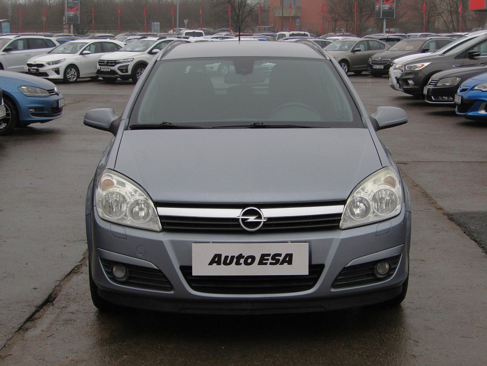 Opel Astra 1.6 i 