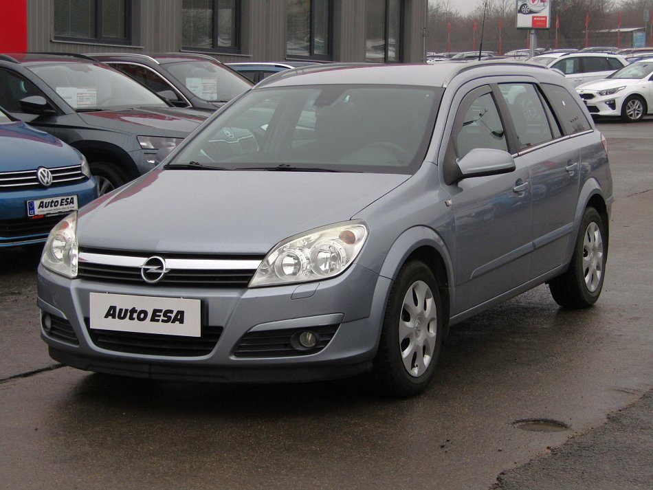 Opel Astra 1.6 i 