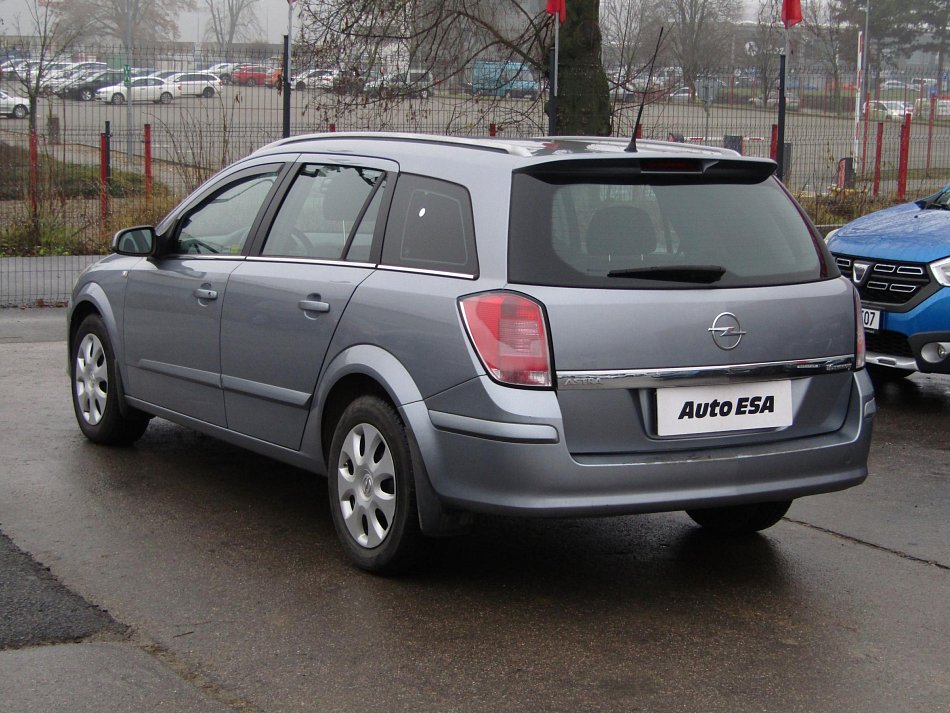 Opel Astra 1.6 i 
