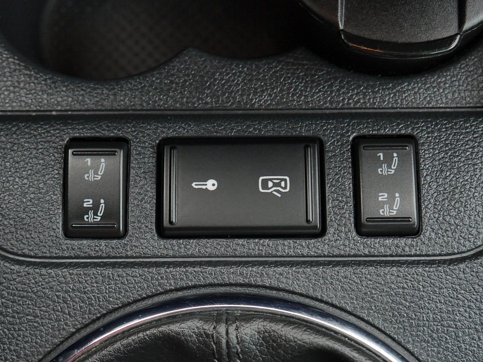 Škoda Roomster 1.2TSi 