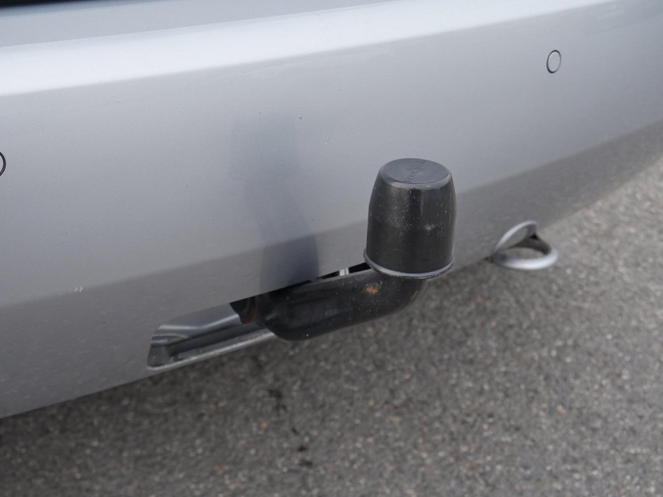 Škoda Roomster 1.2TSi 