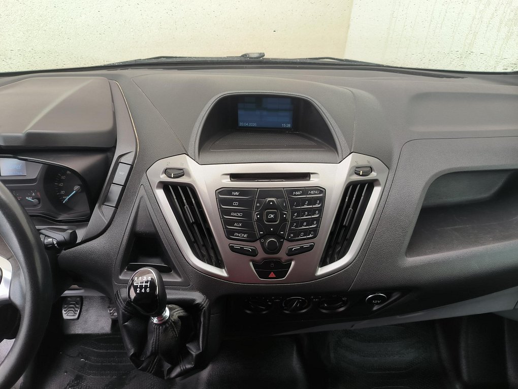 Ford Transit Custom 2.2TDCi Trend L1H1