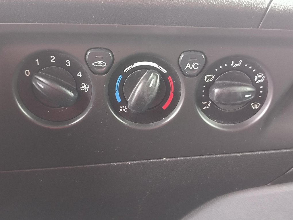 Ford Transit Custom 2.2TDCi Trend L1H1