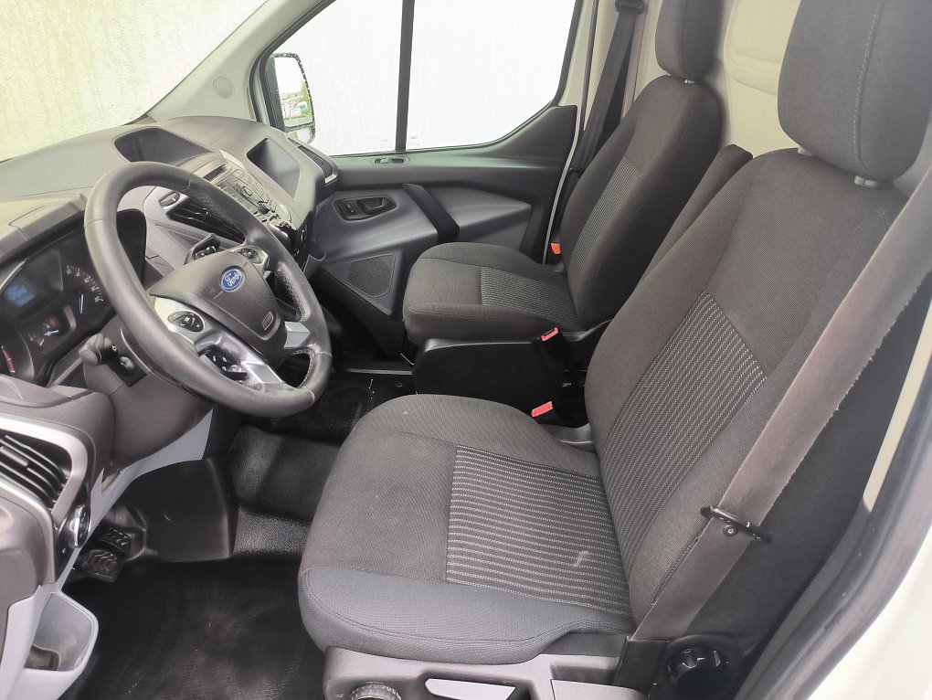 Ford Transit Custom 2.2TDCi Trend L1H1