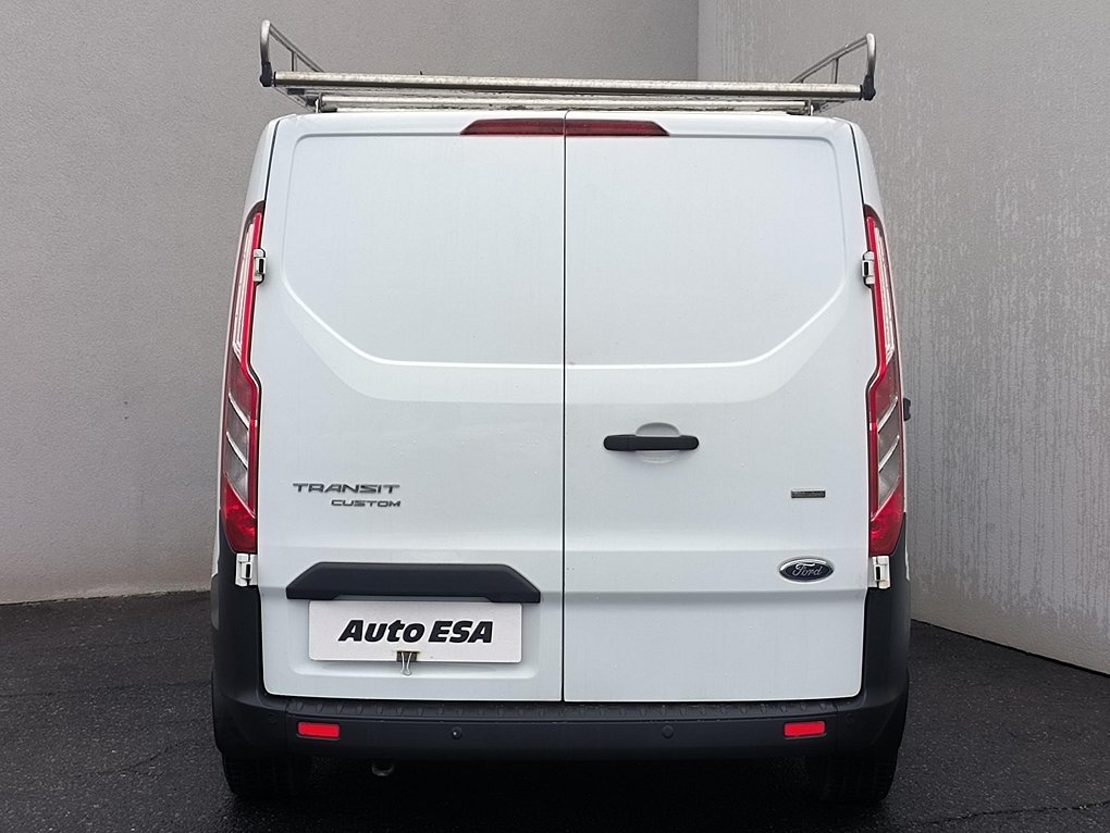 Ford Transit Custom 2.2TDCi Trend L1H1