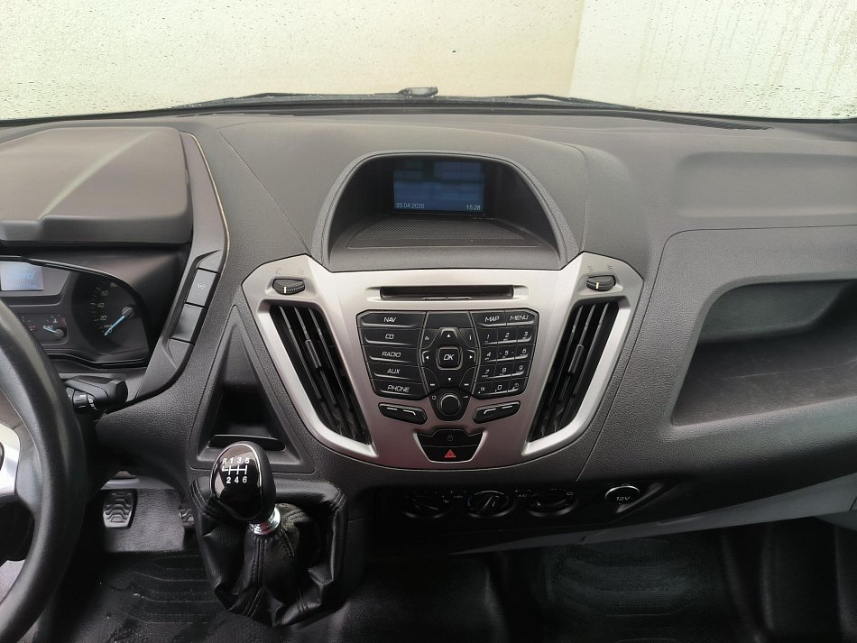 Ford Transit Custom 2.2TDCi Trend L1H1