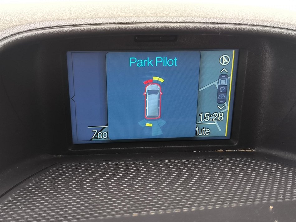 Ford Transit Custom 2.2TDCi Trend L1H1