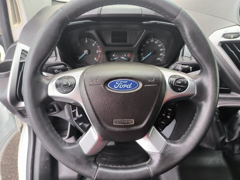 Ford Transit Custom 2.2TDCi Trend L1H1