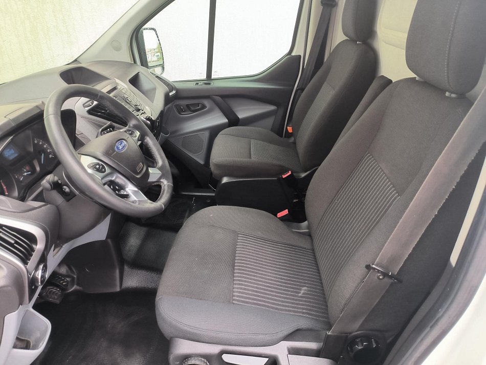Ford Transit Custom 2.2TDCi Trend L1H1