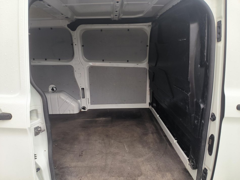 Ford Transit Custom 2.2TDCi Trend L1H1