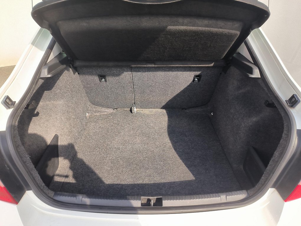 Škoda Rapid 1.6 TDi 