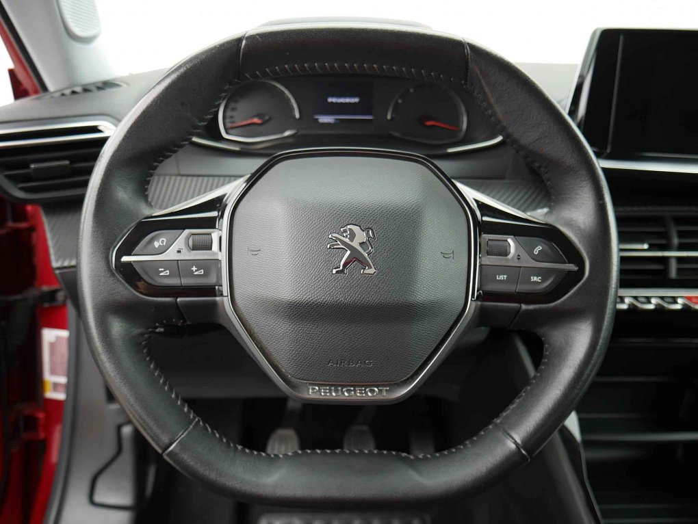Peugeot 2008 1.2PT Active