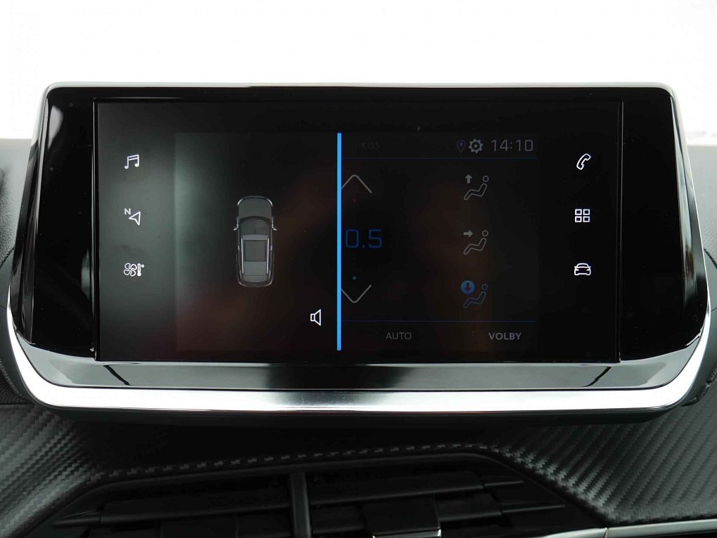 Peugeot 2008 1.2PT Active