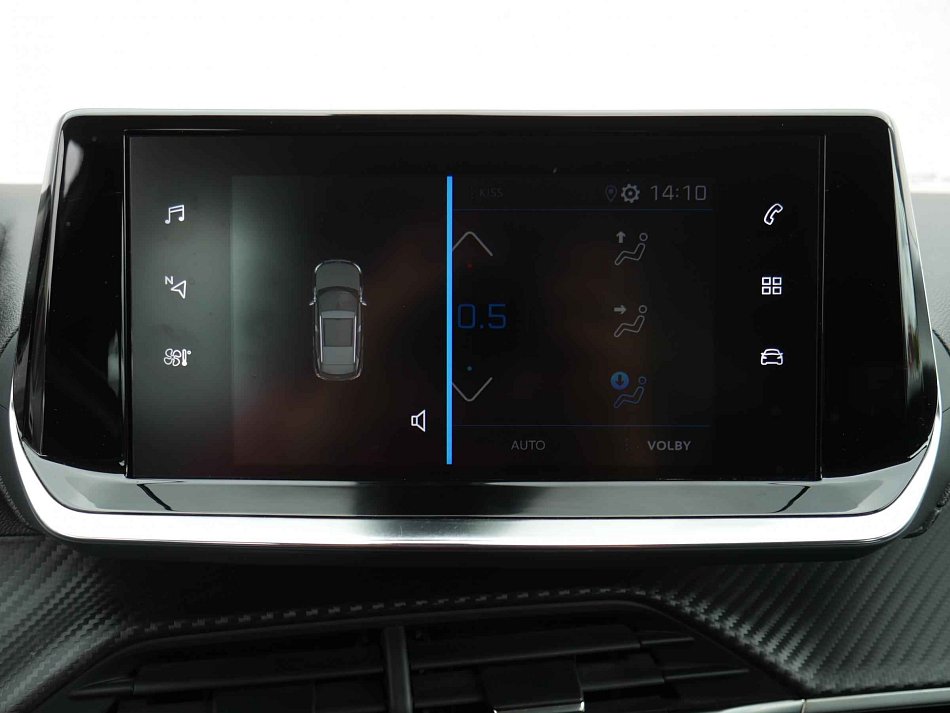 Peugeot 2008 1.2PT Active