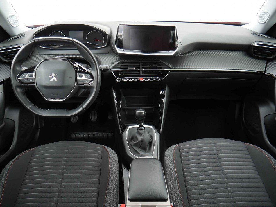 Peugeot 2008 1.2PT Active