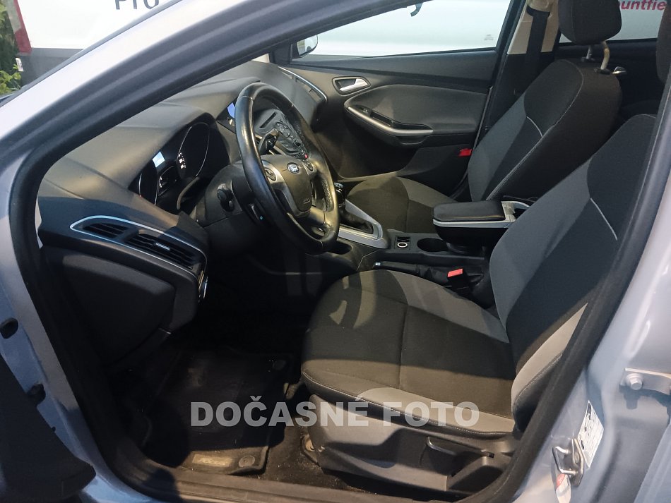 Ford Focus 1.6i 