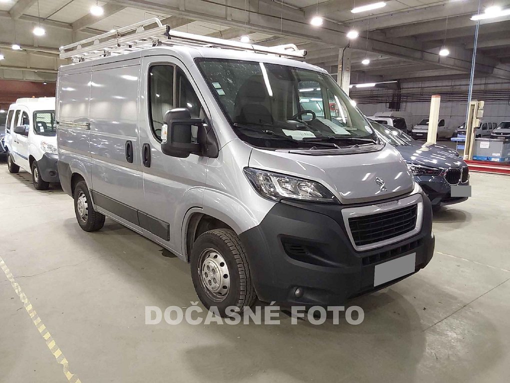 Peugeot Boxer 2.2HDi  L1H1