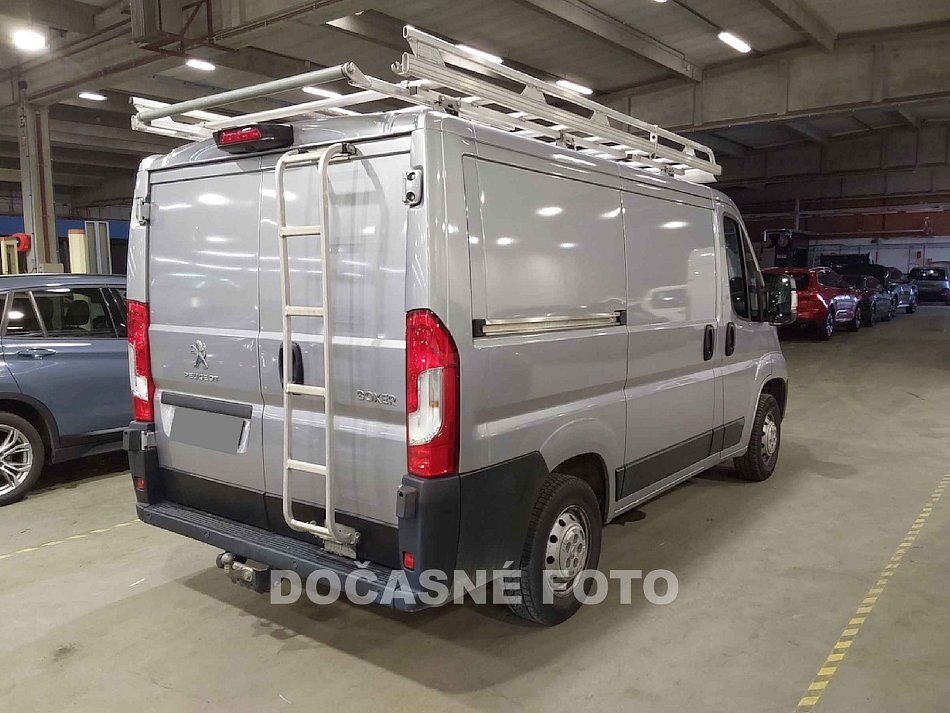 Peugeot Boxer 2.2HDi  L1H1