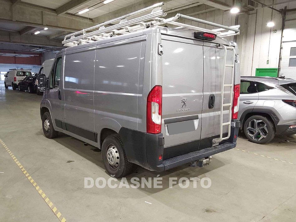 Peugeot Boxer 2.2HDi  L1H1