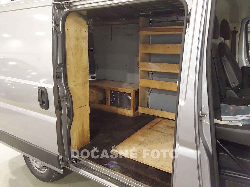 Peugeot Boxer 2.2HDi  L1H1