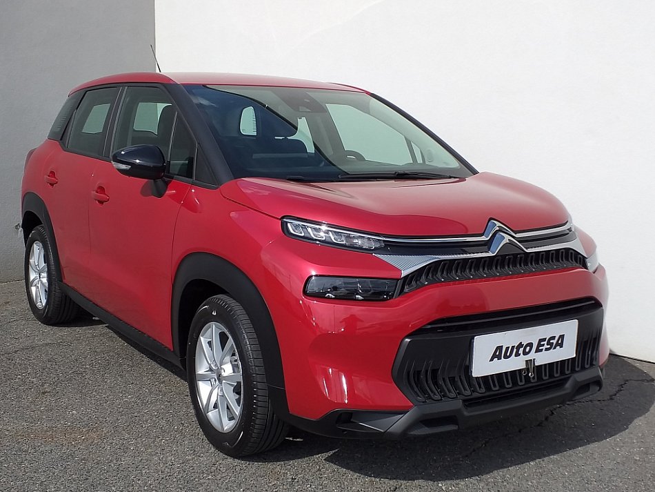 Citroën C3 Aircross 1.2 
