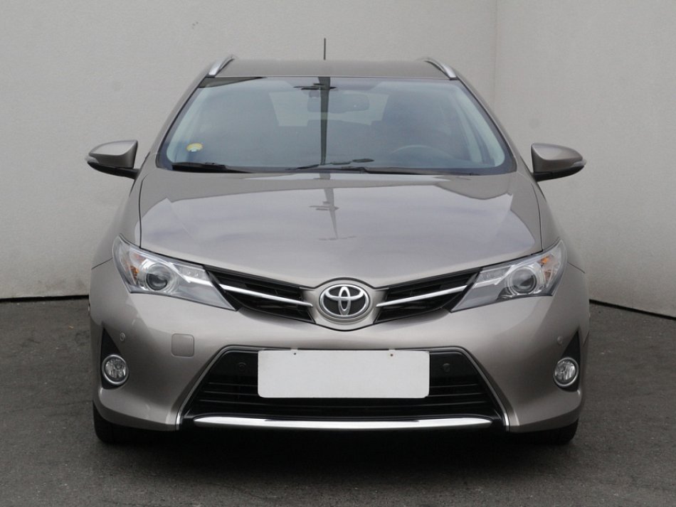 Toyota Auris 1.6 i 