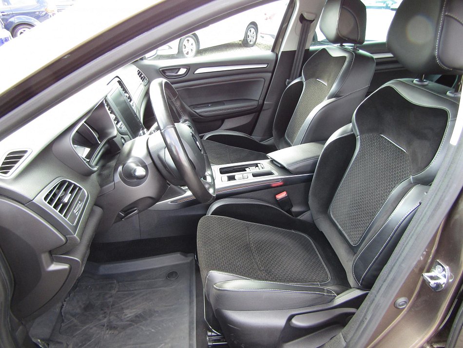 Renault Mégane 1.3 TCe Intense