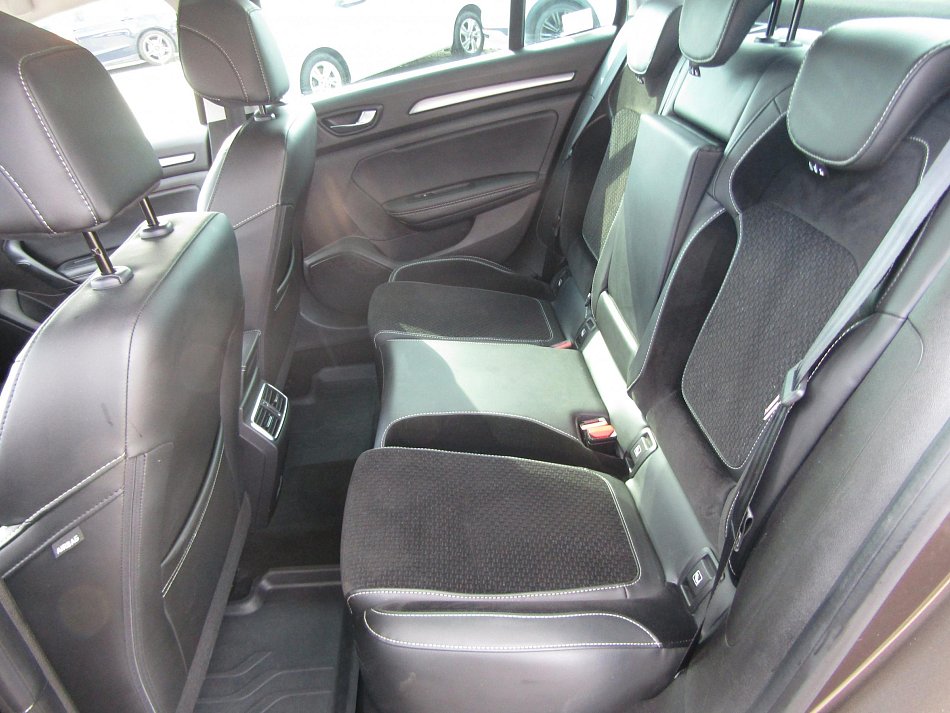Renault Mégane 1.3 TCe Intense