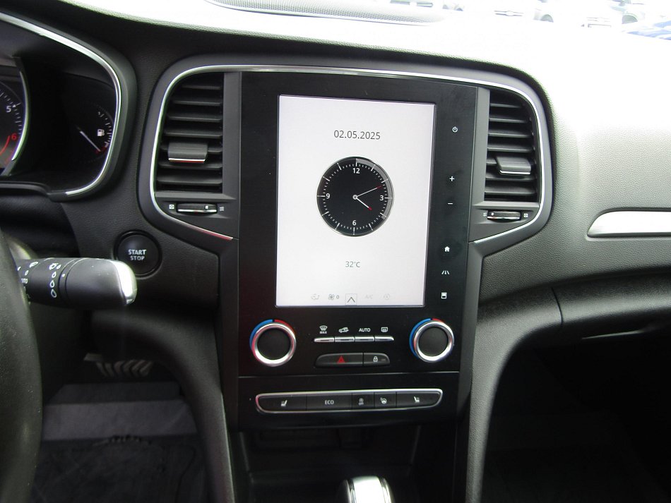 Renault Mégane 1.3 TCe Intense