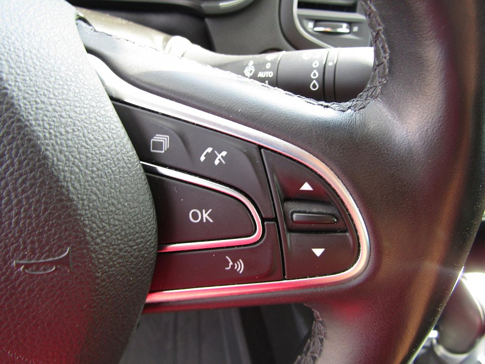 Renault Mégane 1.3 TCe Intense