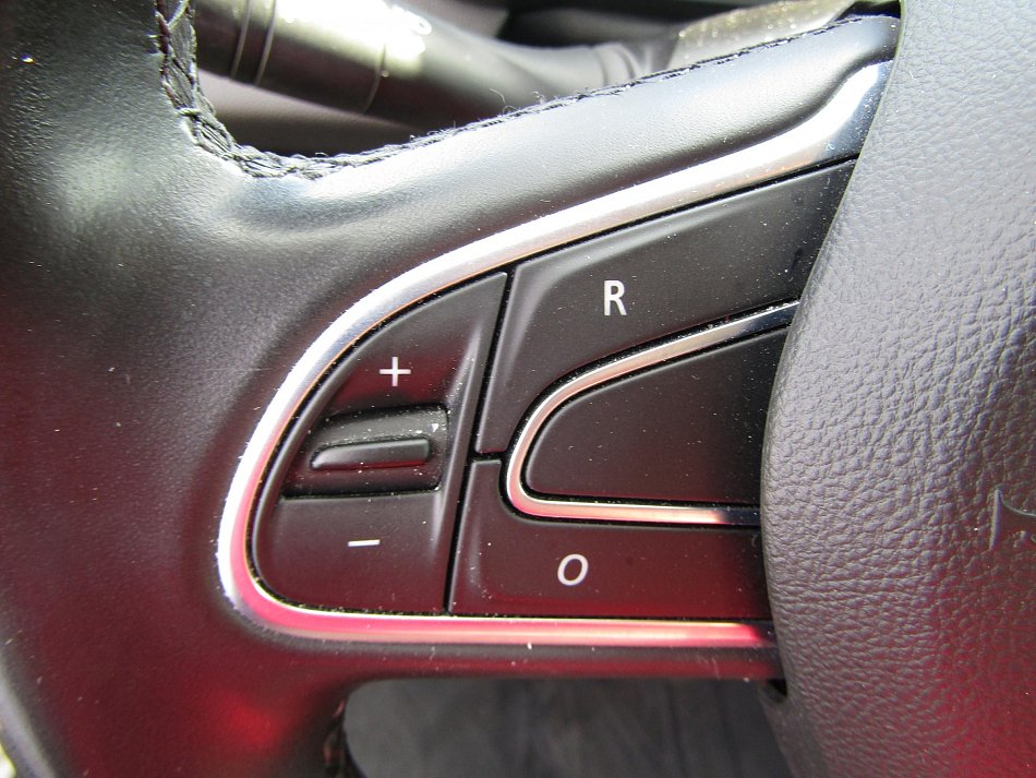 Renault Mégane 1.3 TCe Intense
