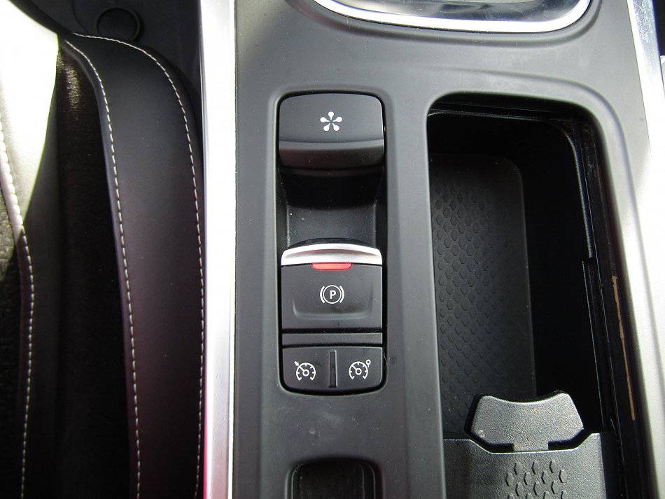 Renault Mégane 1.3 TCe Intense