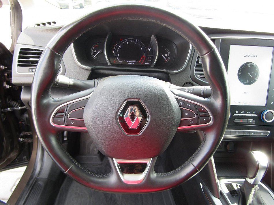 Renault Mégane 1.3 TCe Intense
