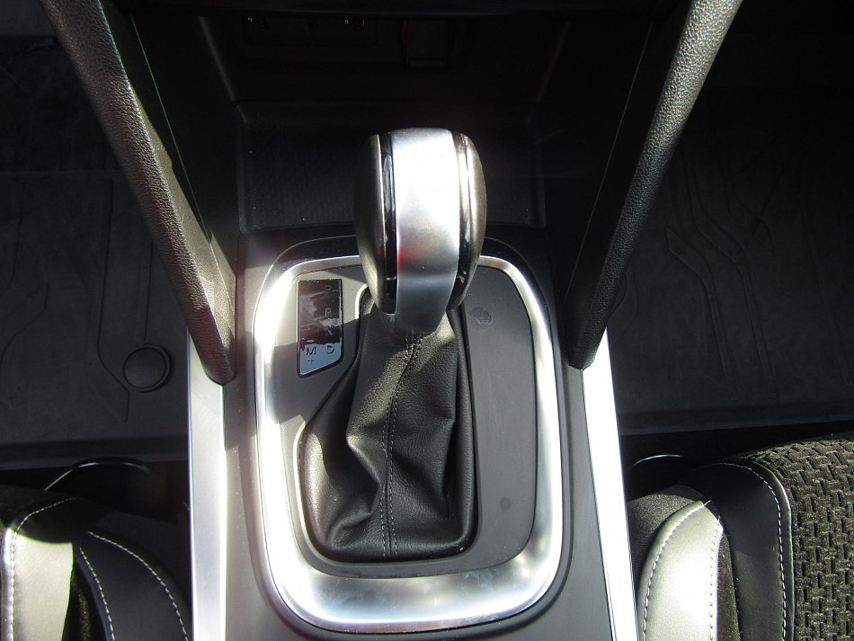 Renault Mégane 1.3 TCe Intense